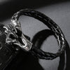 Bracelet Viking Ouroboros | Viking Héritage