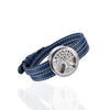 Bracelet Arbre De Vie Bleu | Viking Héritage