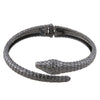 Bracelet Avec Serpent | Viking Héritage