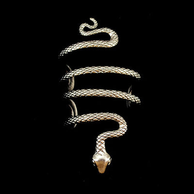 Bracelet Bras Serpent | Viking Héritage