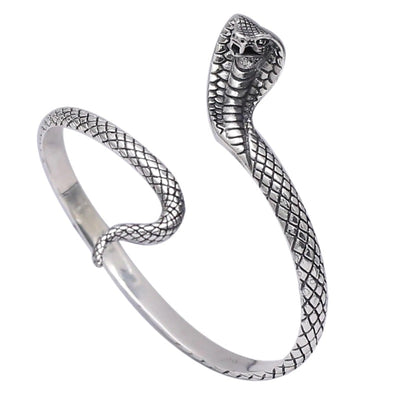 Bracelet Cobra | Viking Héritage