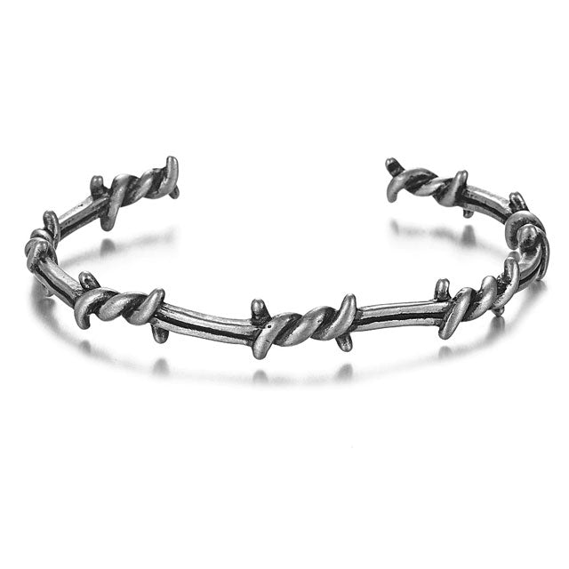 Bracelet Fin Homme | Viking Héritage