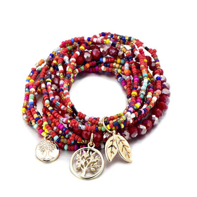 Bracelet Petite Perle | Viking Héritage