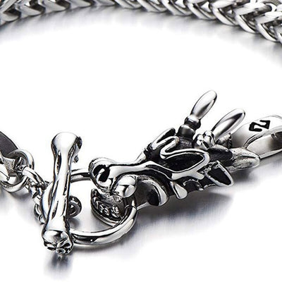 Dragon Bracelet  | Viking Héritage