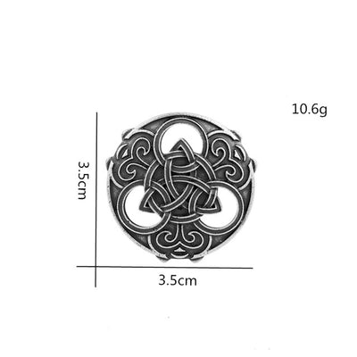 Broche Celtique | Viking Héritage