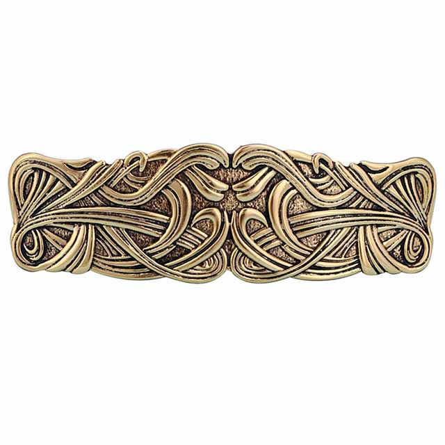 Broche Nœud Celtique | Viking Héritage