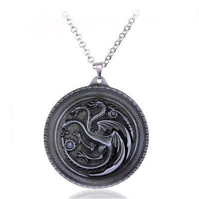 COLLIER GAME OF THRONES-Viking Héritage
