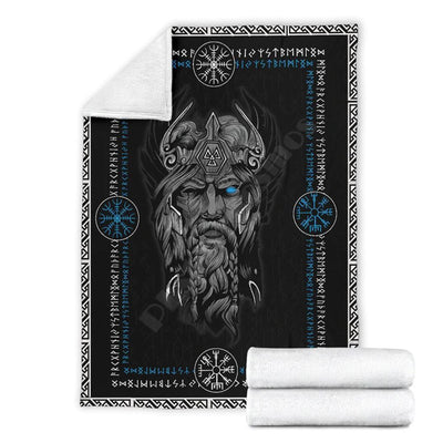 Blanket Viking | Viking Héritage