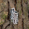 Perle Pour Bracelet Homme | Viking Héritage