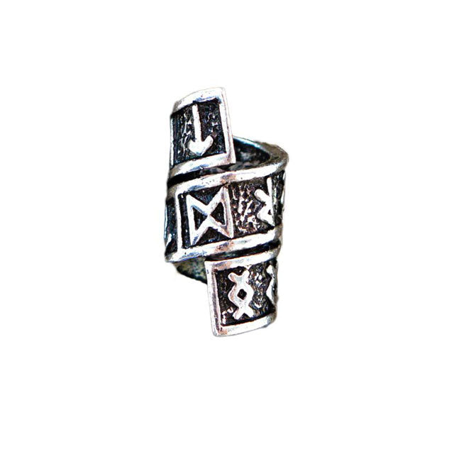 Perle Pour Bracelet Homme | Viking Héritage