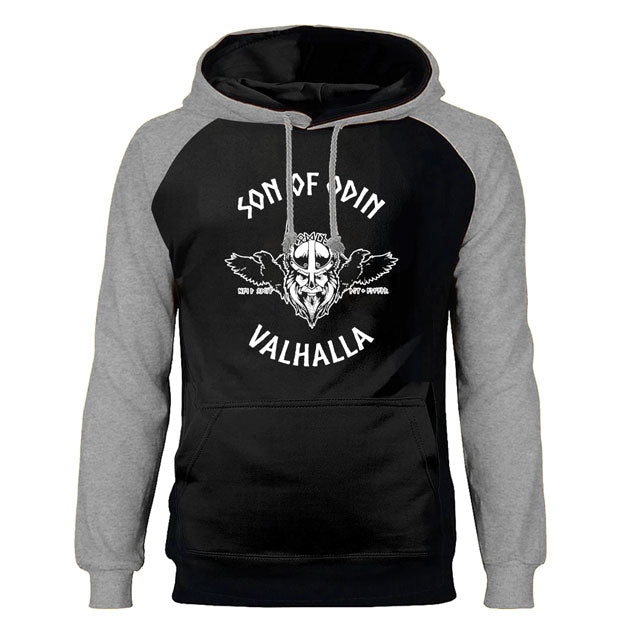 SONS OF ODIN PULLOVER