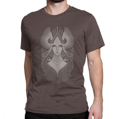 T-Shirt Freya | Viking Héritage
