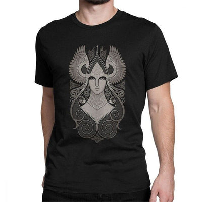 T-Shirt Freya | Viking Héritage
