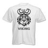 T-SHIRT I AM A VIKING-Viking Héritage