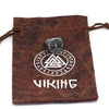 Bague Arbre de Vie Homme | Viking Héritage