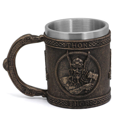 Mug Thor | Viking Héritage