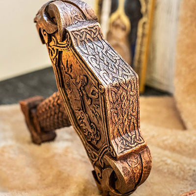Réplique Mjolnir | Viking Héritage