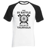 T-shirt Motif Viking | Viking Héritage