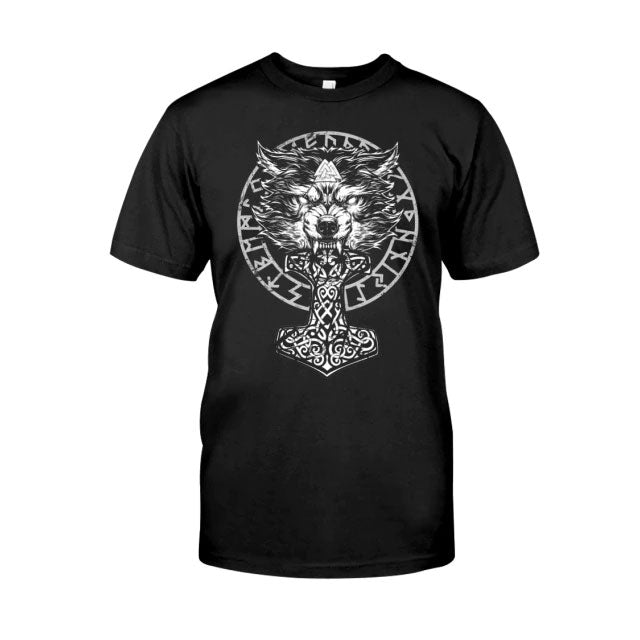 Tee-Shirt Viking | Viking Héritage
