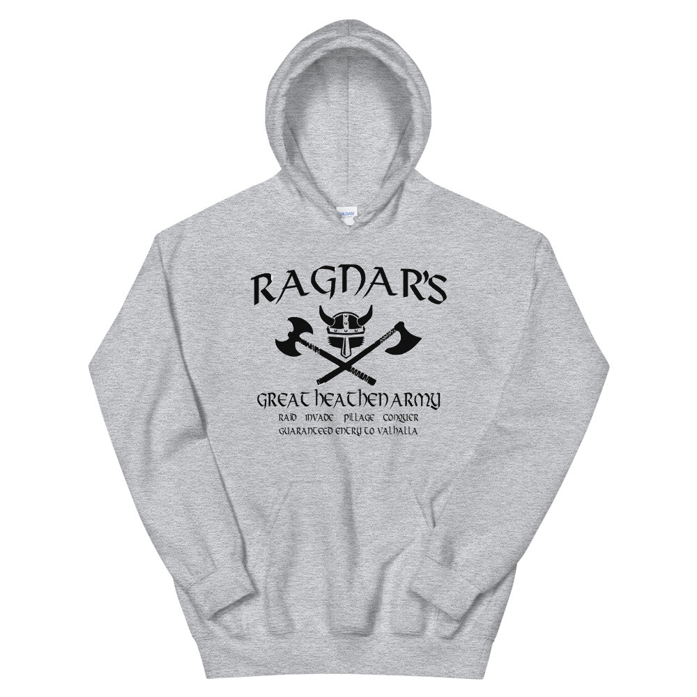 Viking Ragnar-Sweatshirt